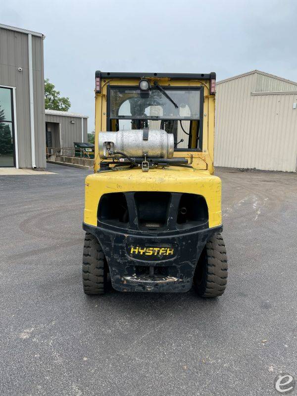 2010 Hyster H80FT