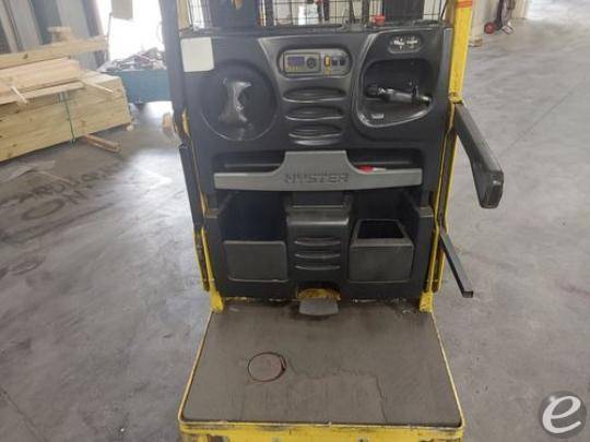 2018 Hyster R30XM3