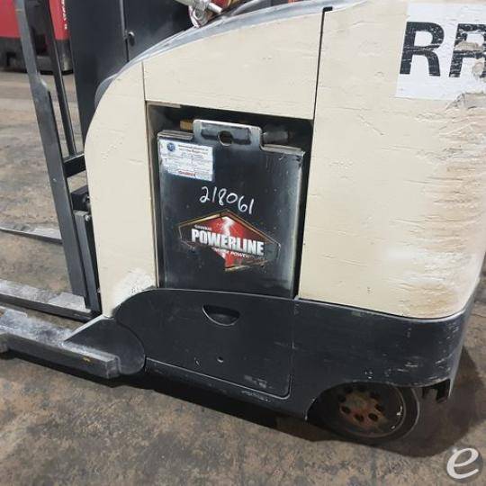 2016 Crown RR5725-45