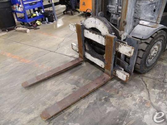 2020 Cascade 65G-RRB