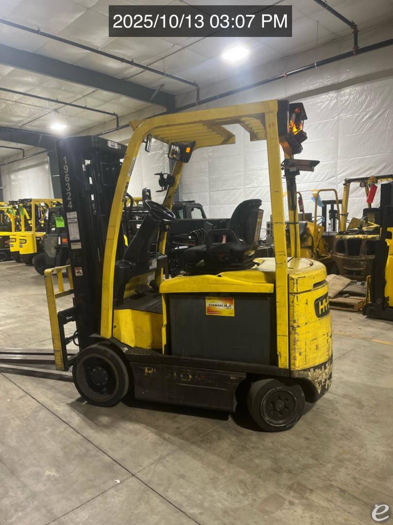 2020 Hyster E60XN