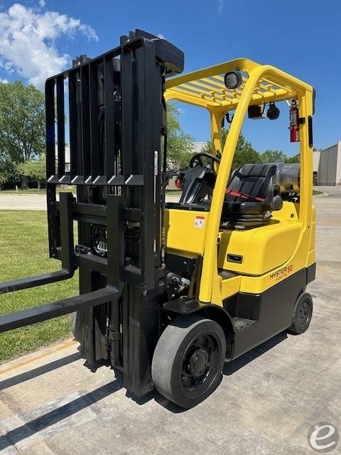 2020 Hyster S50FT