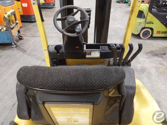 2020 Hyster E70XN-40