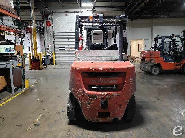 2014 Unicarriers MD1F4A35V