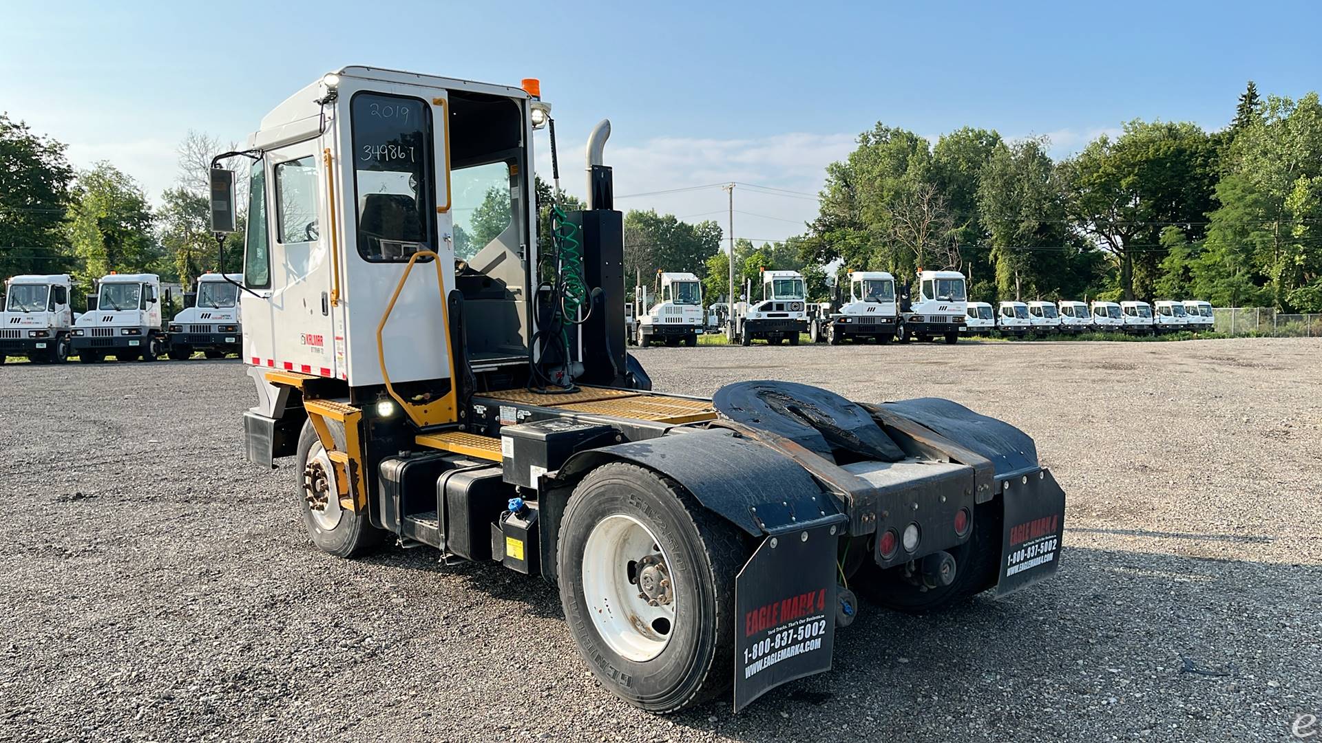 2019 Ottawa Off-Highway