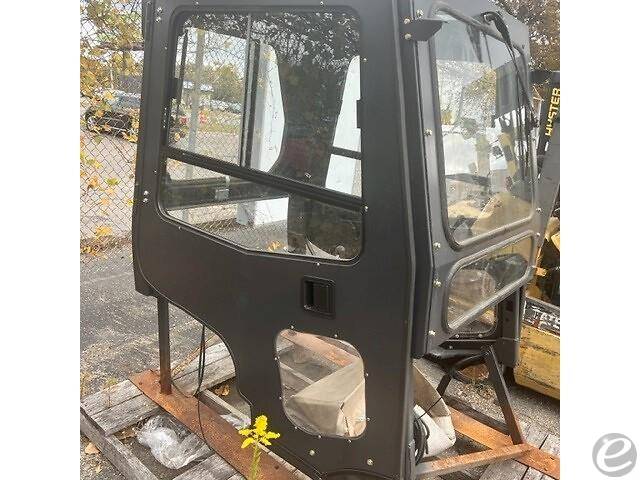 2019 Hyster CAB H60FT Unavailable F...