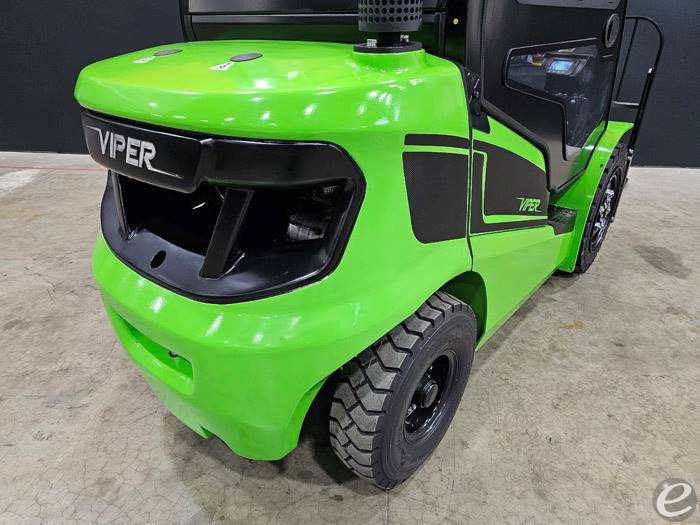 2026 Viper Lift Trucks FD30F