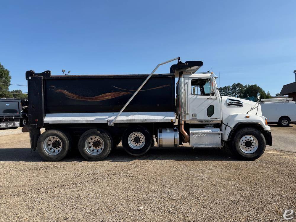2015 Western Star 4700