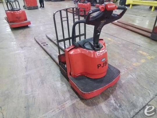 2009 Raymond 8400 Electric Forklift - 123Forklift