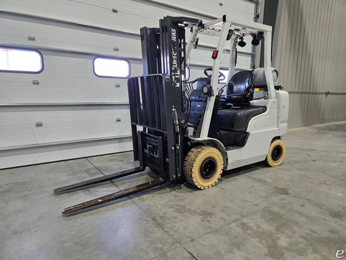 2020 Unicarriers AF50LP
