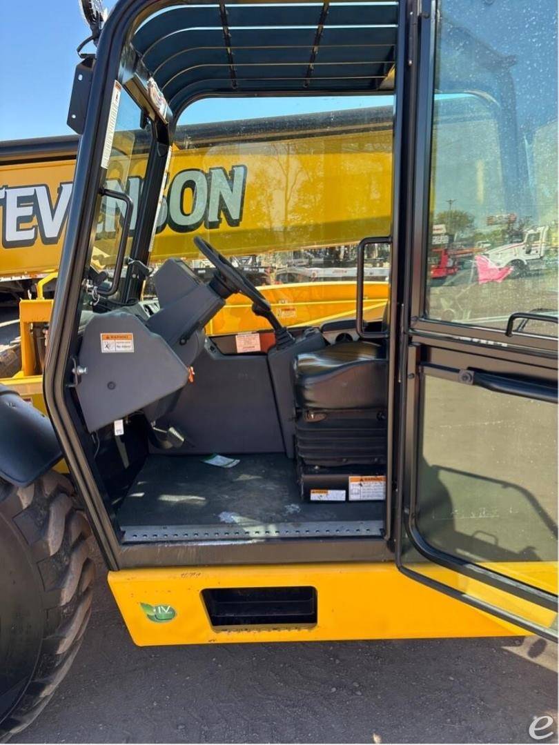 2023 Gehl DL12-55 GEN 3