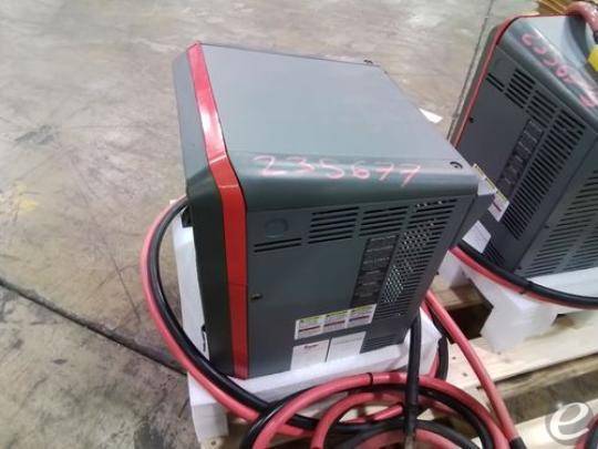 2021 Enersys MULTICHA
