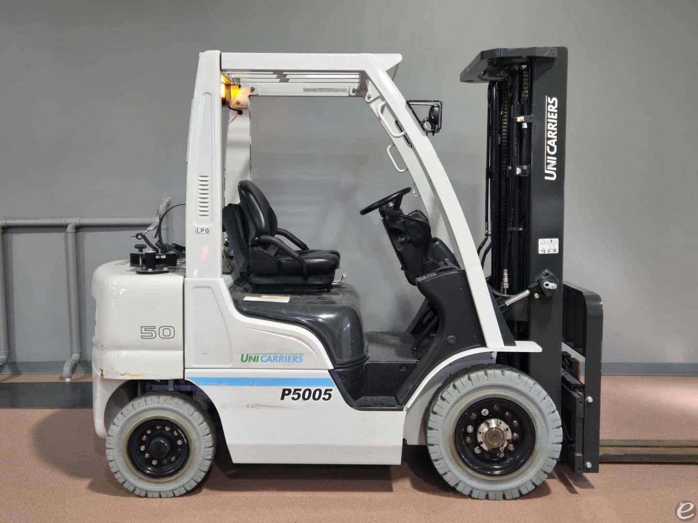2023 Unicarriers PF50