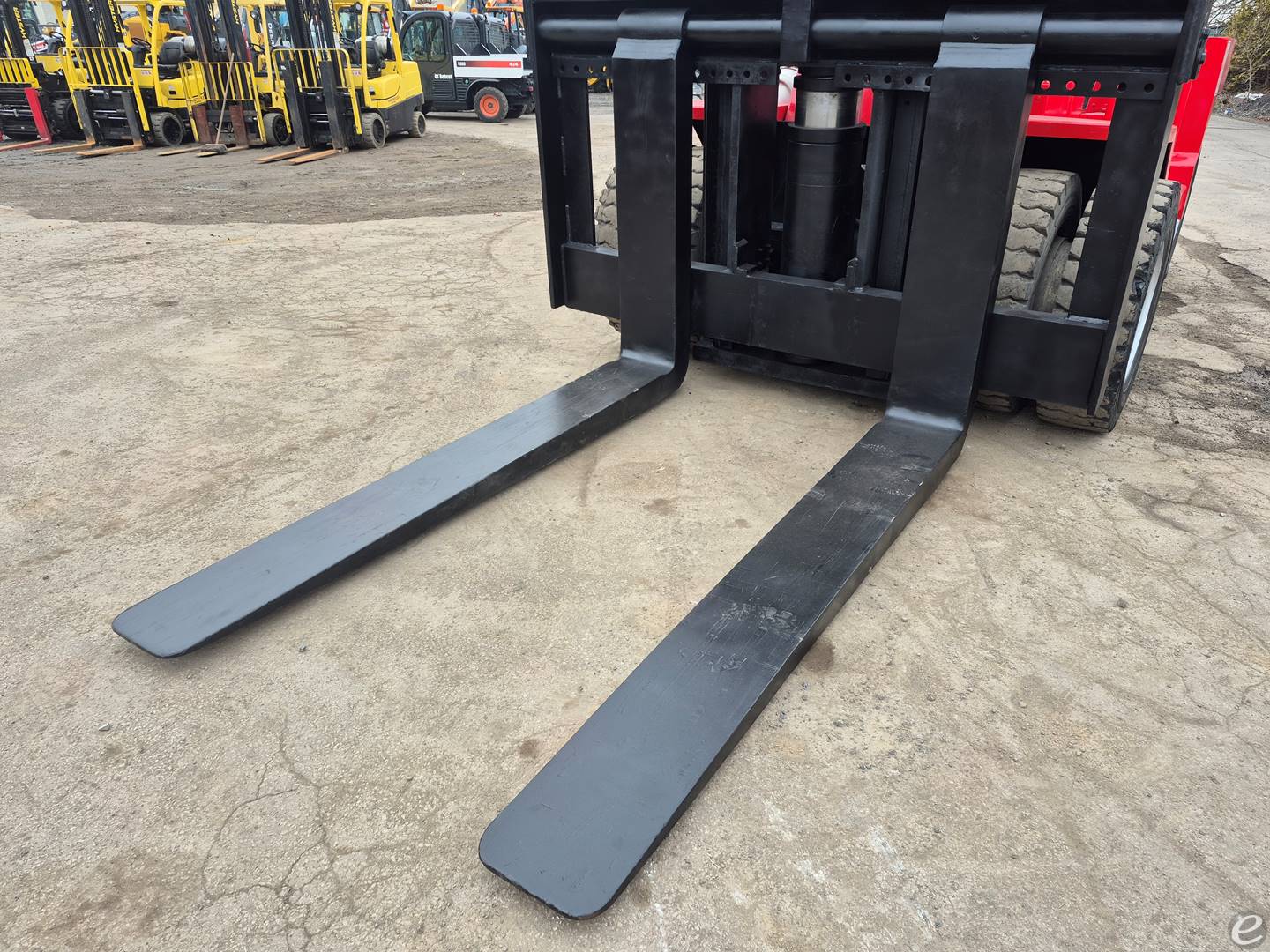 Rigger Lift R100
