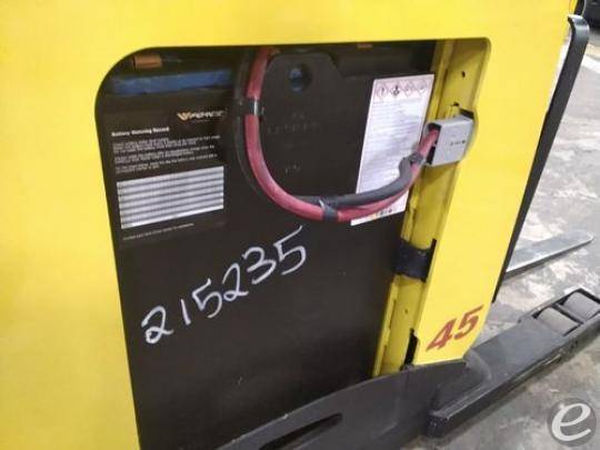 2011 Hyster N45ZR-21.5