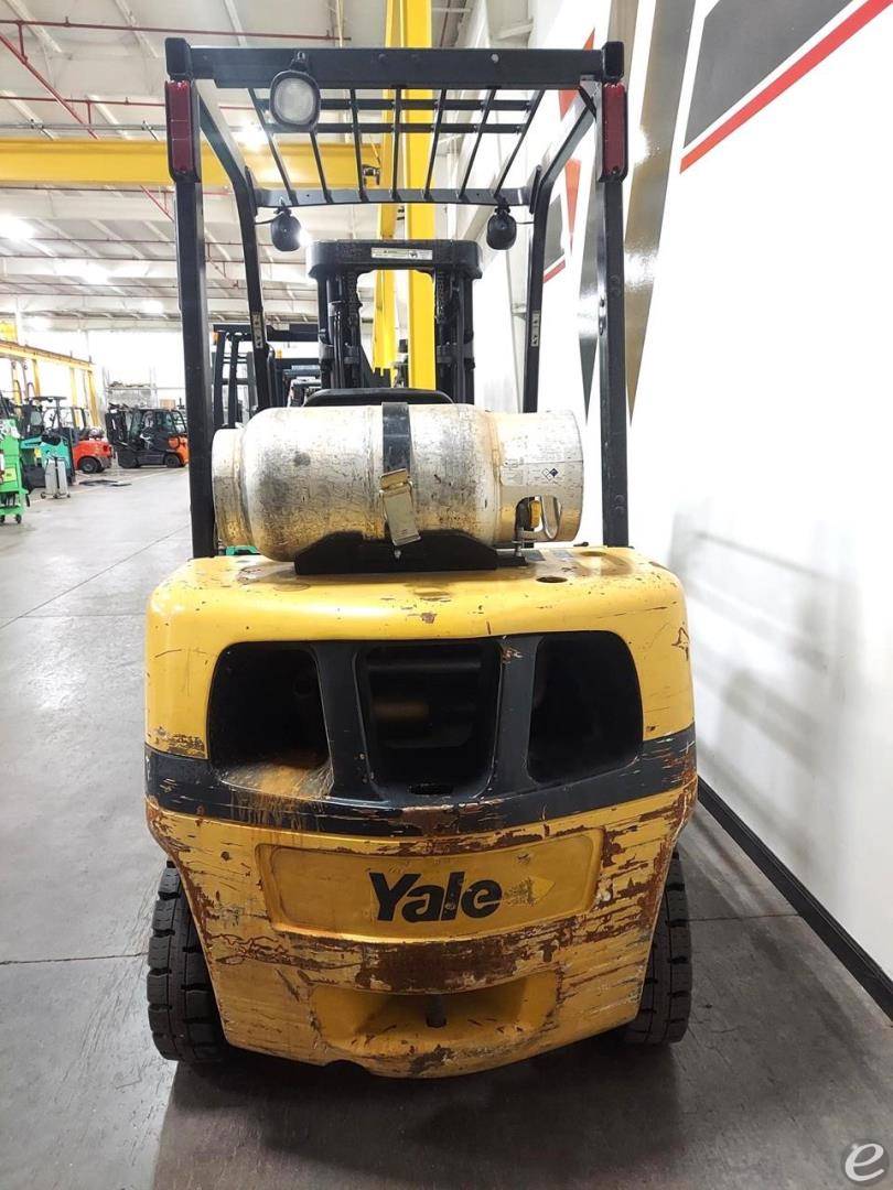 2020 Yale GP050MX