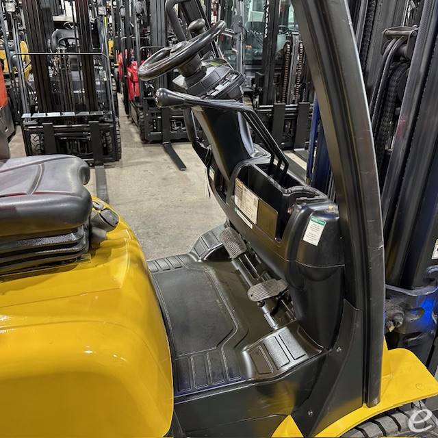 2019 Yale GLC060VX