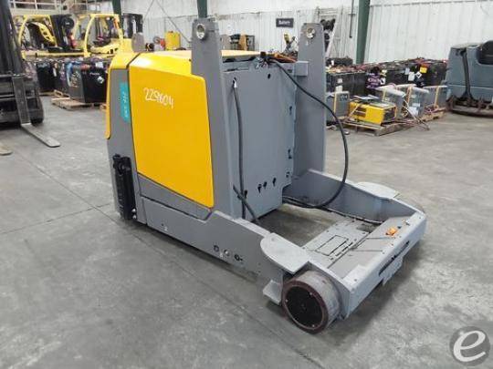 2021 Jungheinrich EKX412