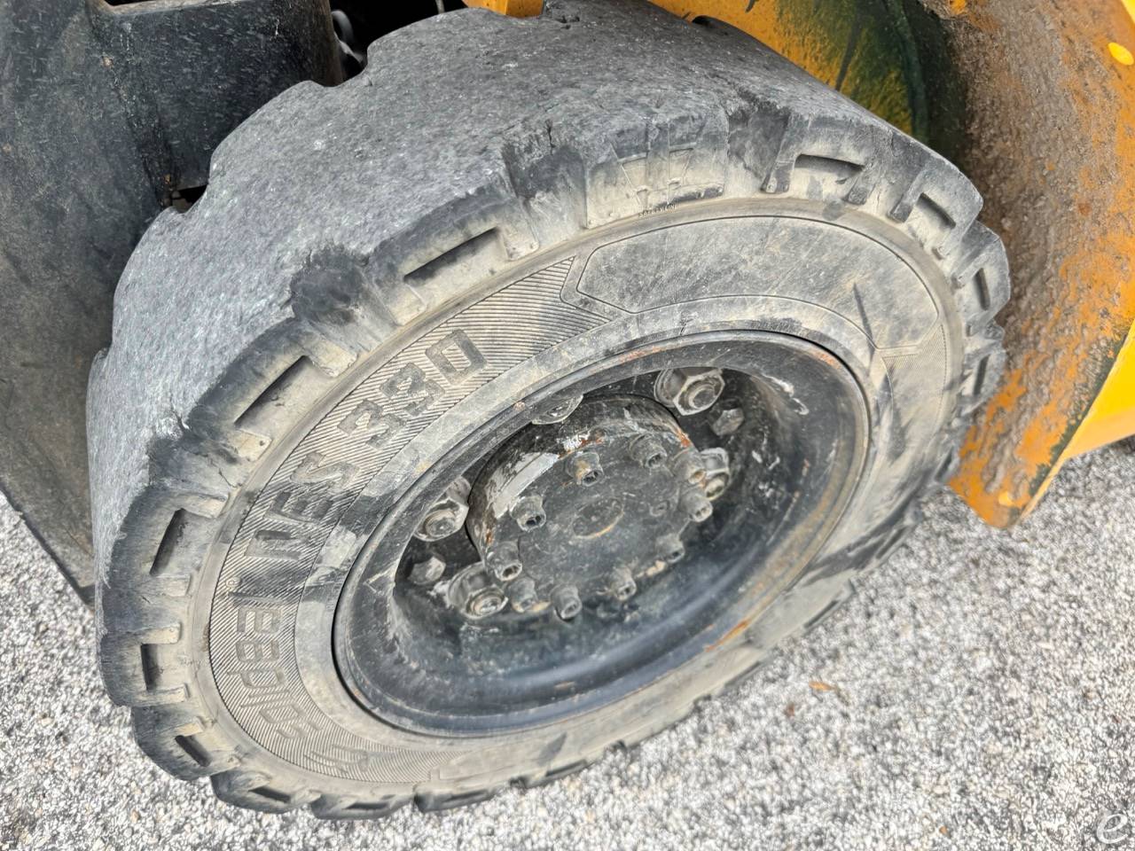 2012 Hyundai 25L-7A