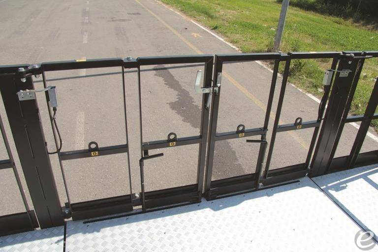 2025 Manitou DEEP EXTENSIBLE PLATFORM (MRT)