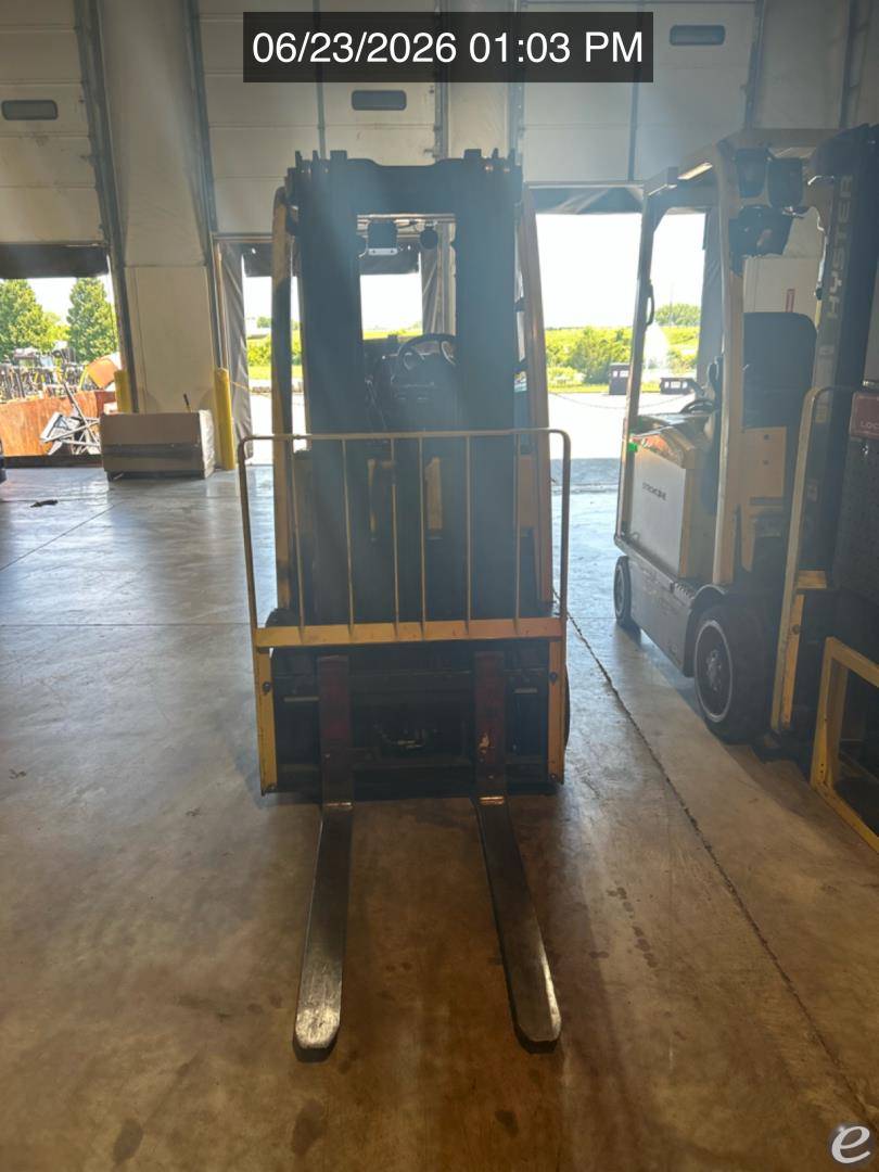 2019 Hyster S50FT