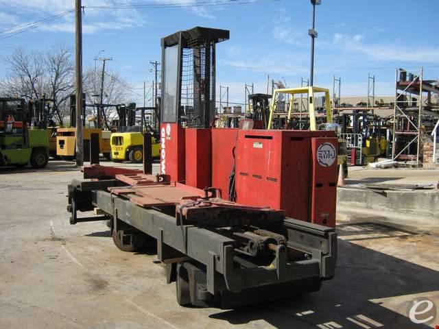 1996 Raymond 71SL100TN