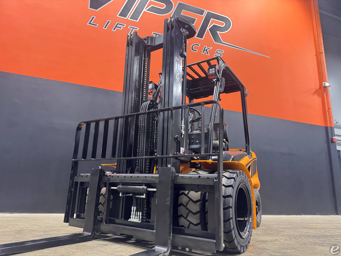 2026 Viper Lift Trucks FD35F
