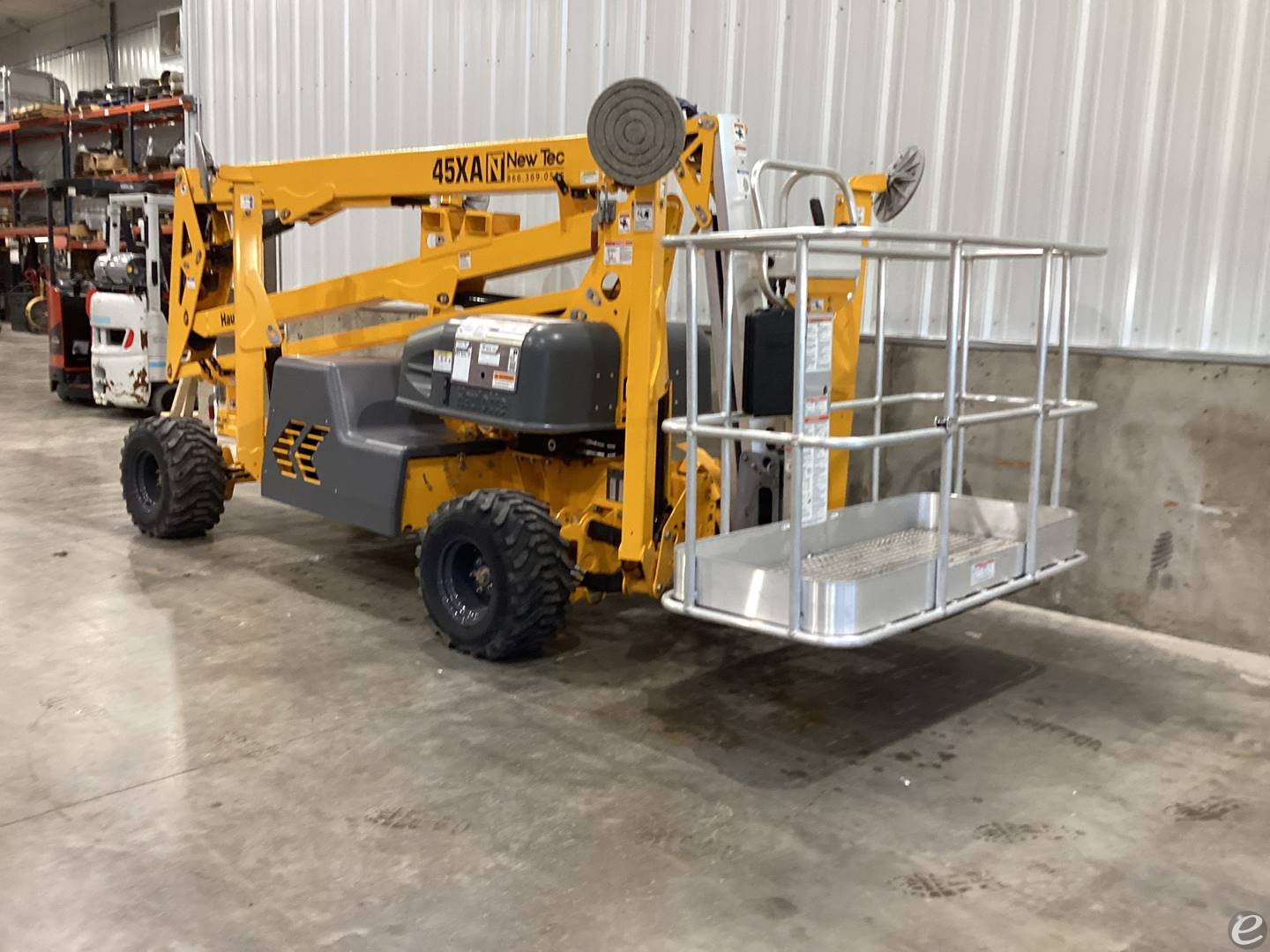 2023 Haulotte Group 45XA