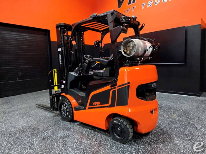 2026 Viper Lift Trucks FY25CF
