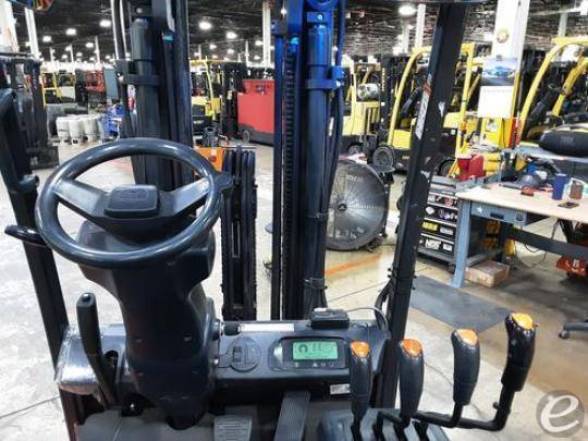 2019 Doosan BC15S-5