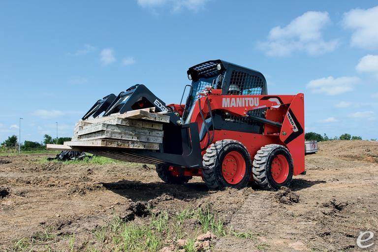 2026 Manitou 1650R