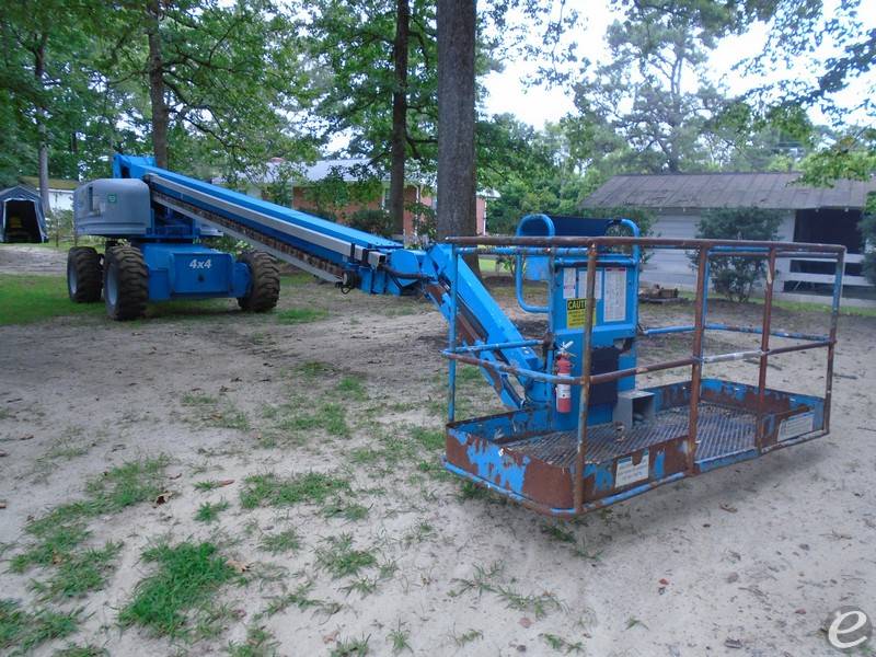 2007 Genie S-85