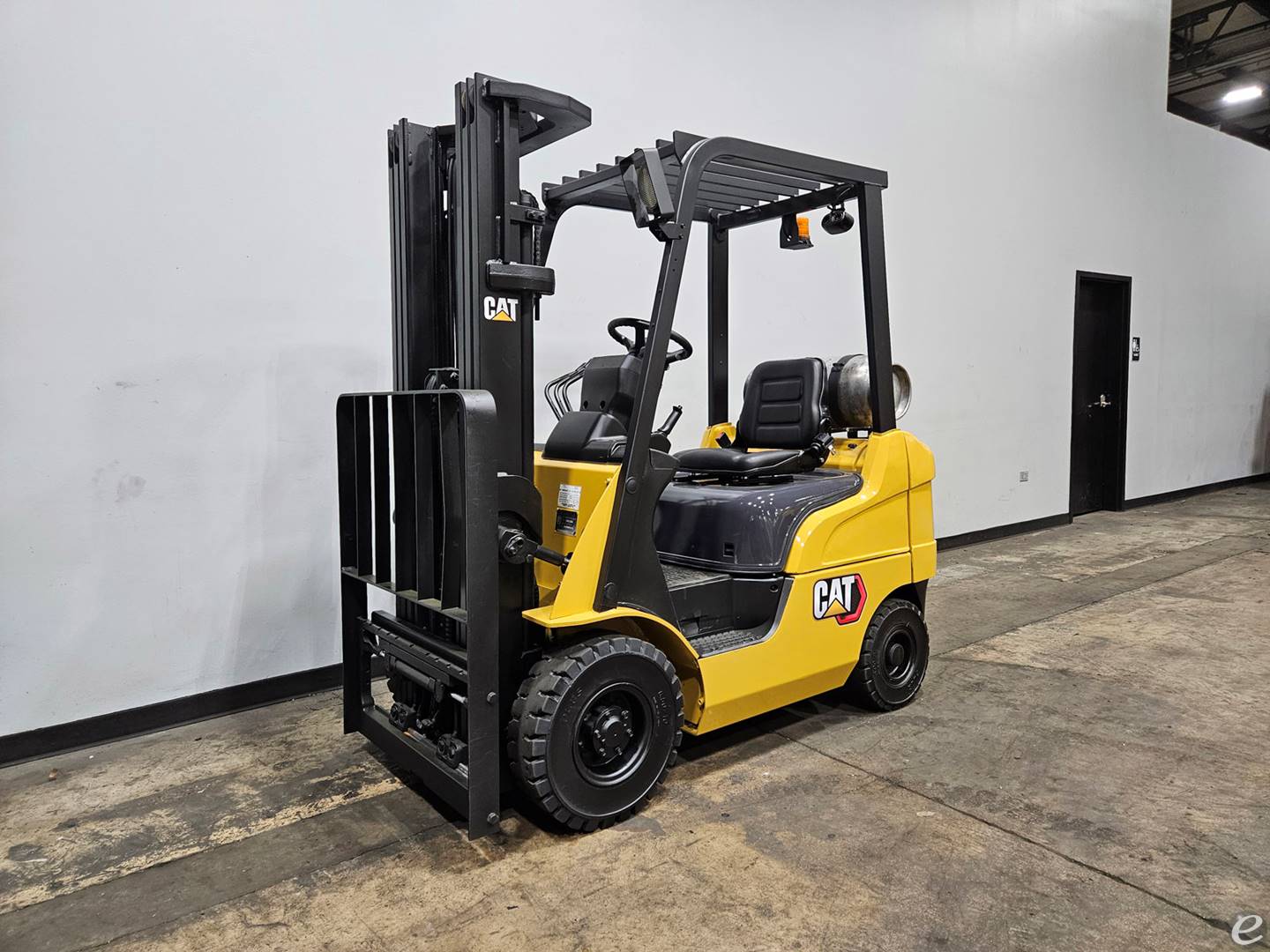 2017 Cat GP18N