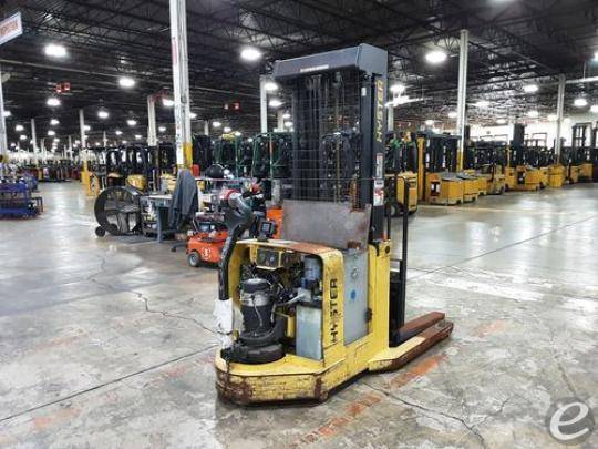 2020 Hyster W30ZR