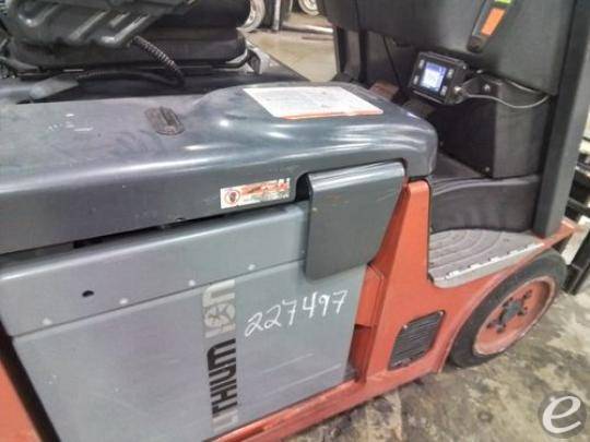 2019 Linde E18
