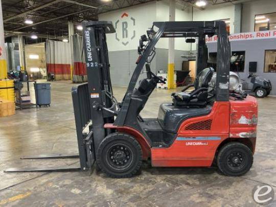 2023 Unicarriers MP1F2A25LV