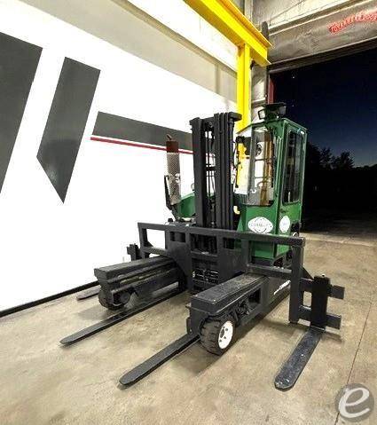 2015 Combilift C6000