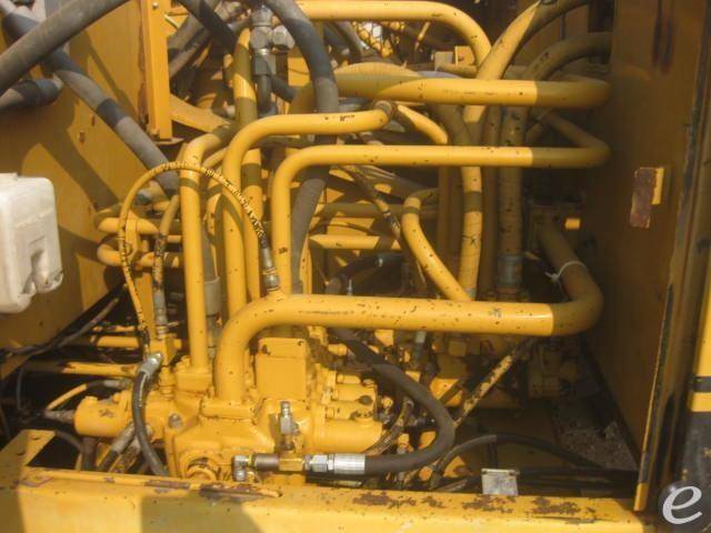 1988 Cat EL180