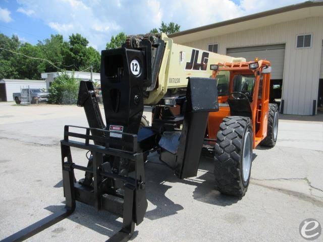 2015 JLG G12-55A