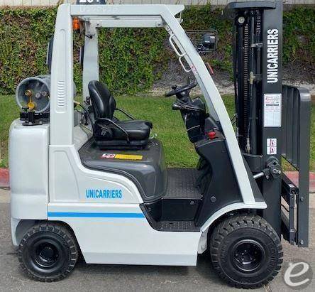 2020 Unicarriers AF50