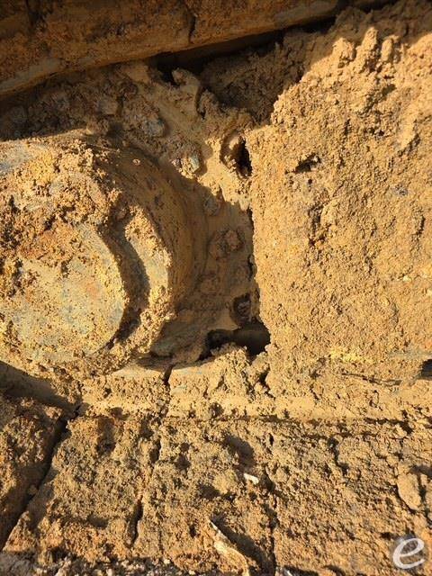 2021 Cat 330
