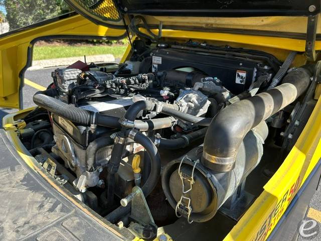 2023 Hyster S50FT