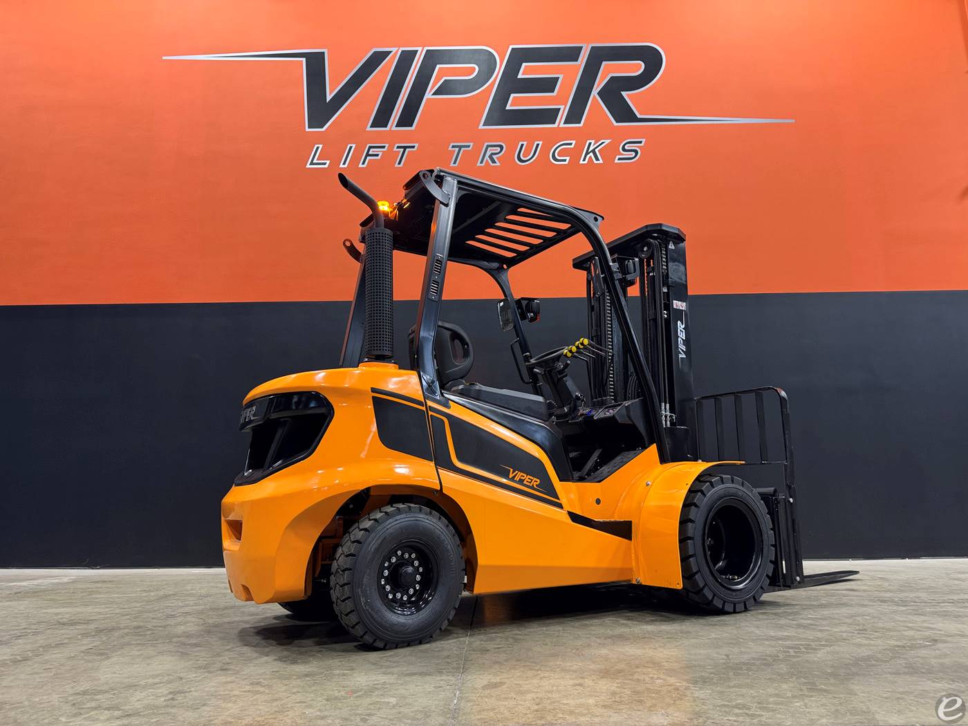 2026 Viper Lift Trucks FD35F