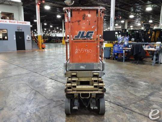 2006 JLG 1930ES