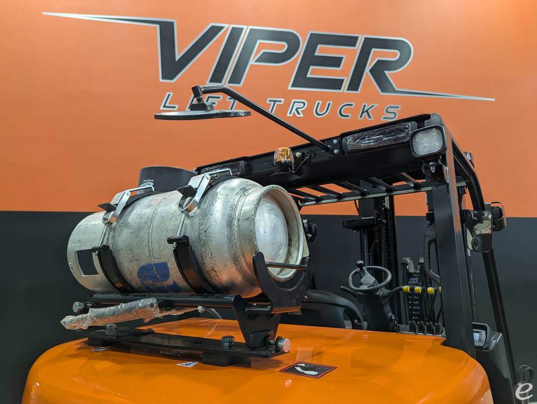 2026 Viper Lift Trucks FY70C