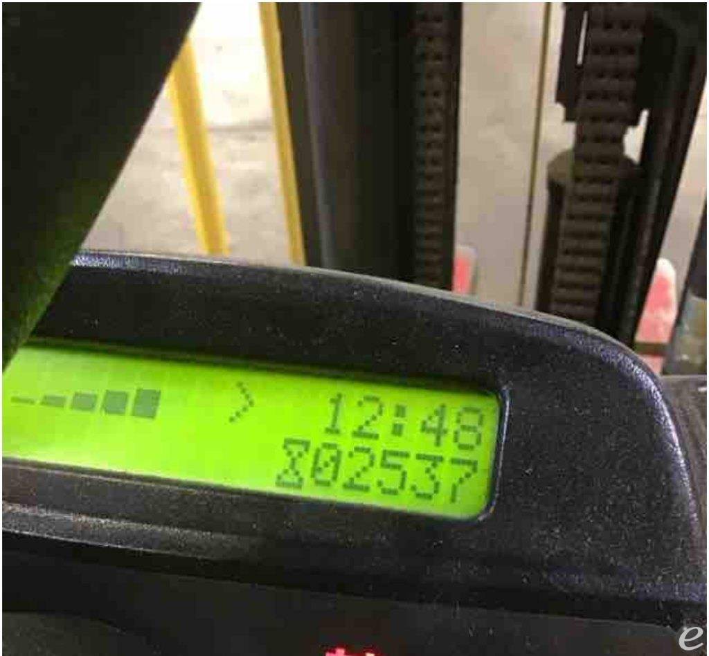 2020 Hyster S30FT