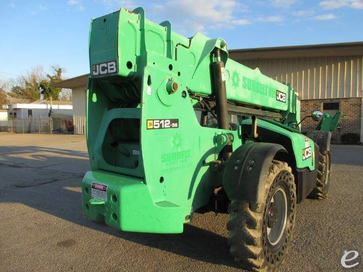 2015 JCB 512-56