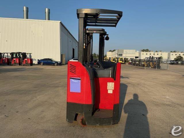 2018 Raymond 425C35TT