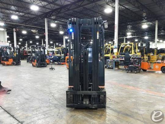 2019 Doosan BC15S-5