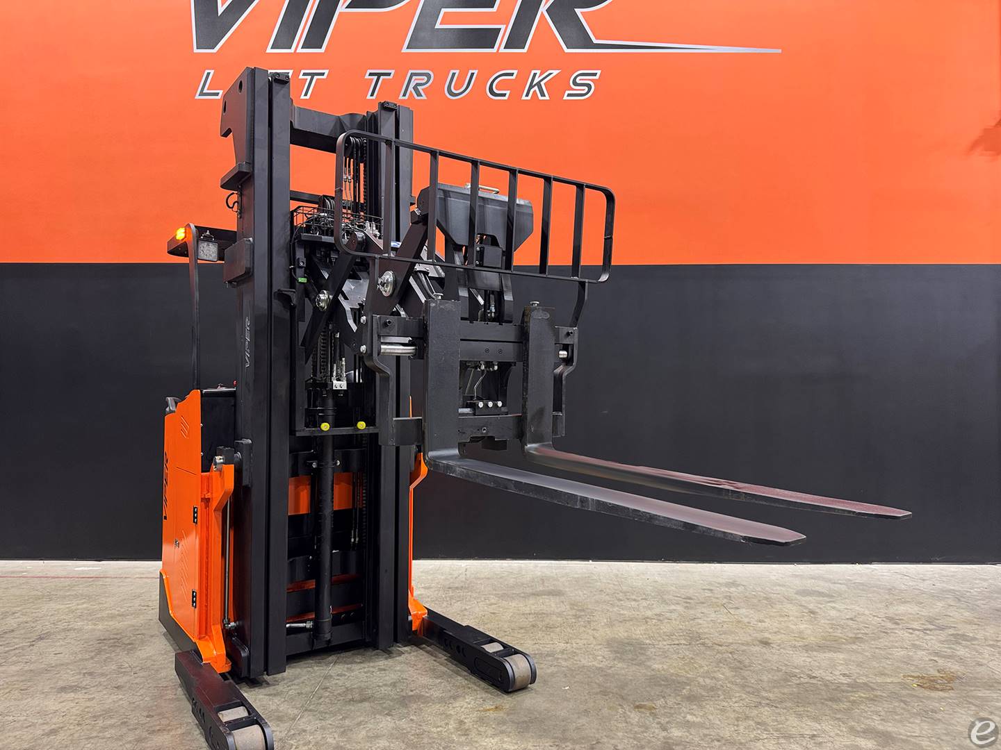 2026 Viper Lift Trucks VDR30X-60S